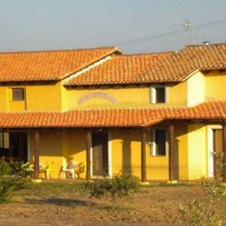 Affittacamere Luti Massama Dış mekan fotoğraf