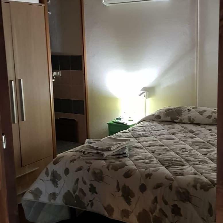 Affittacamere Luti Massama Dış mekan fotoğraf